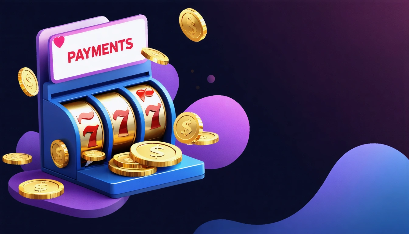 payments Glory Casino