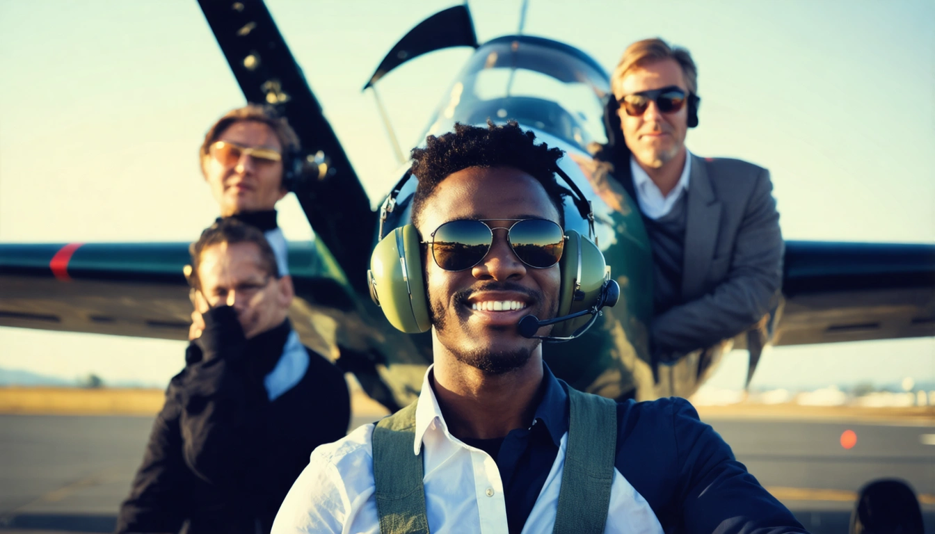 aviator Glory Casino