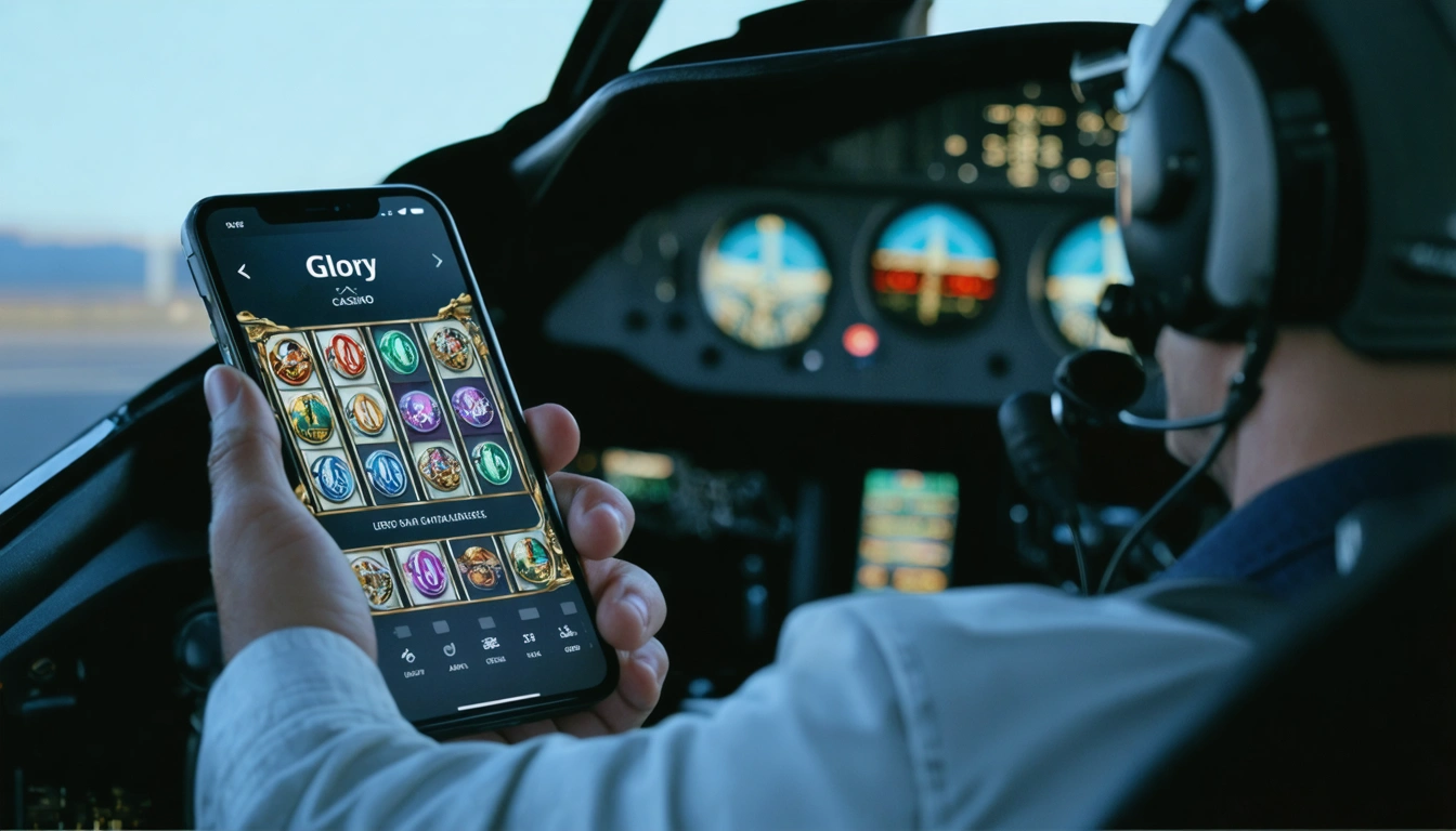 aviator Glory Casino