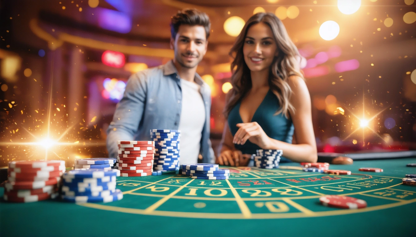 bonus Glory Casino