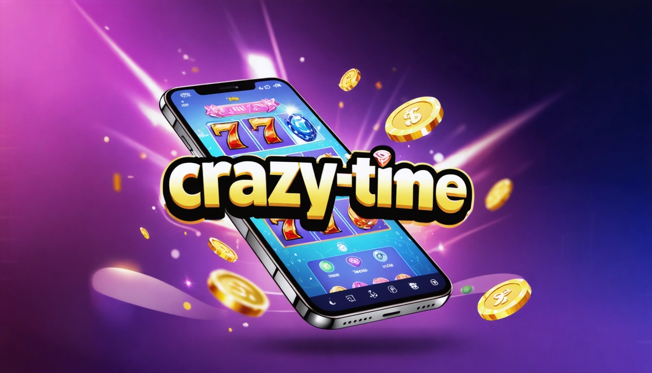 crazy time Glory Casino