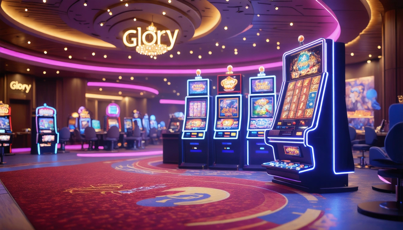 home Glory Casino