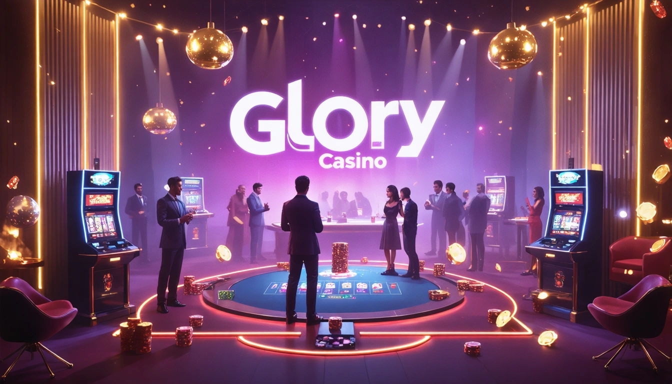 home Glory Casino