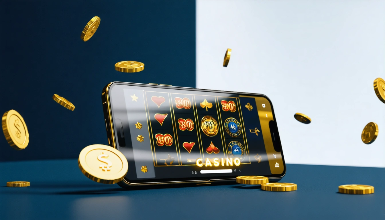 review Glory Casino