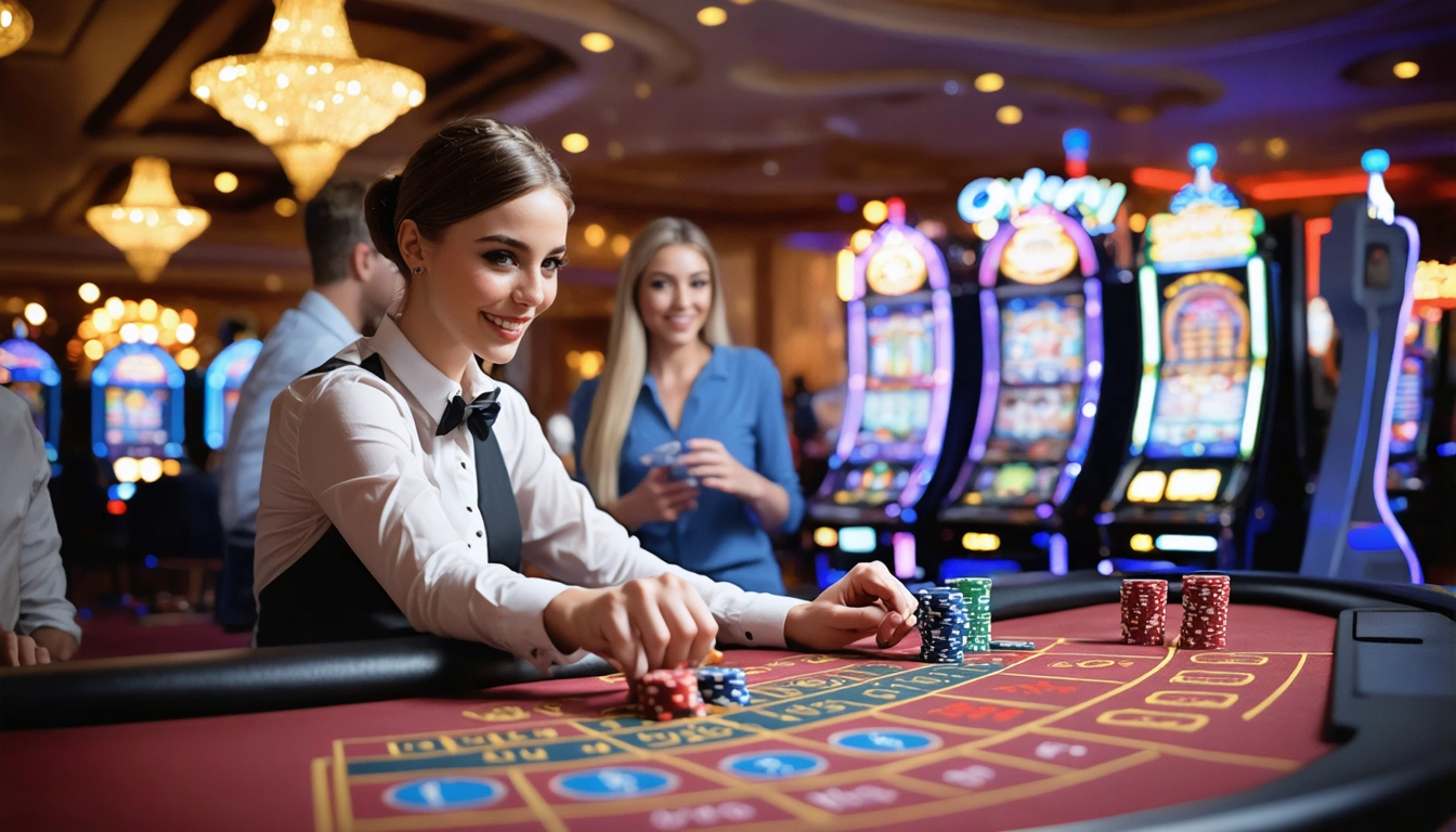 signup Glory Casino